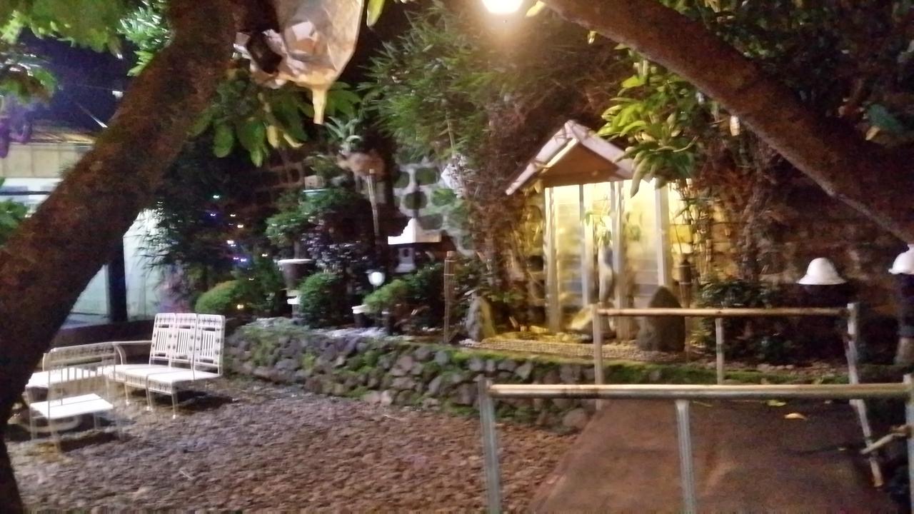 V-House Hotel San Pablo Exterior photo